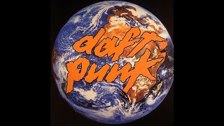 DAFT PUNK – quotAround The Worldquot [upl. by Ule892]