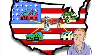 Energy Deregulation Simplified [upl. by Mcgray452]