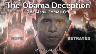 The Obama Deception The Mask Comes Off [upl. by Mose]