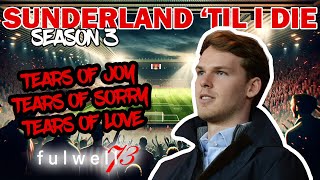 The AMAZING SAFC Til I Die  Season 3 Review [upl. by Ailla]