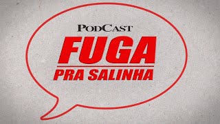 PodCast Fuga pra Salinha EP16  Setembro Histórico Revolução Farroupilha [upl. by Toille]