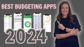 BEST Budgeting Apps 2024 Mint Alternatives [upl. by Bach]