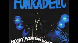 ParliamentFunkadelic Live in Denver  1977 full concert audio only [upl. by Gratiana350]