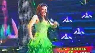 BEATRIZ ADRIANA LA DIVA CANTA ARREPENTIDA Y SOLA [upl. by Assenad]