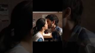 Kiara Kissing Scene kiaraadvani kiss yt viralvideo [upl. by Chemesh83]