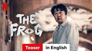 The Frog Season 1 Teaser  Trailer in English  Netflix [upl. by Aehr]