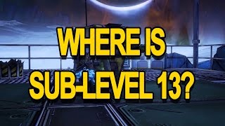 Borderlands The Pre Sequel  Wilhelm is the best solo character  Part one Class Build [upl. by Hoes]