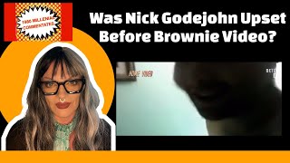 Did Becca Scoops PROVE NICK GODEJOHN deserves NEW TRIAL gypsyrose gyosyroseblanchard [upl. by Arria]