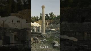 Mysterious Giant Stones of Baalbek that cannot be explained [upl. by Grenier]