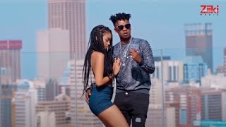 Chege  Runtown  Official Video [upl. by Sivrup345]