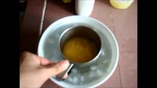 How To Pasteurize Juice at Home [upl. by Yared931]