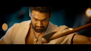 Chatrapathi Full Movie In Hindi Dubbed  Bellamkonda Sreenivas  Nushrratt Bharuccha  Review amp Fact [upl. by Eecyac]