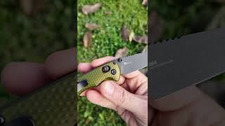 Benchmade 290BK2 Full Immunity everdaycarry edccarry benchmadeknives [upl. by Anjanette]