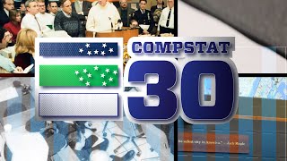 CompStat 30th Anniversary Celebration [upl. by Aneerol518]