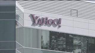 Yahoo va supprimer 2000 emplois [upl. by Franci]