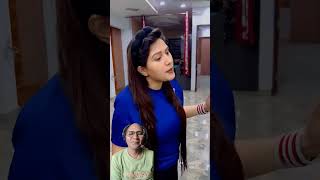 Apani bahan se shadi🤣  comedy fun memes anishsain anireet funny familyvlog ytshorts viral [upl. by Herschel]