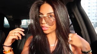 SUMMER ESSENTIALS  SELMA OMARI VLOG 255 [upl. by Nnaes]