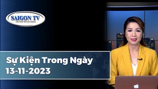 Sự Kiện Trong Ngày 1311 với Hoàng Vy  Full 🔴 [upl. by Artep]