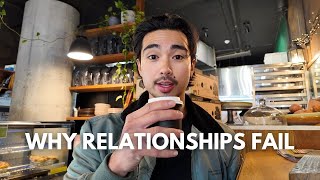 Why gay dating is hard Dating advice for gay men [upl. by Adalheid]