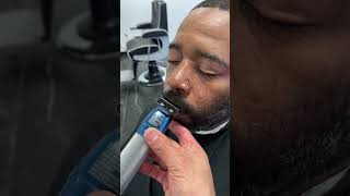 If youre struggling with lining up beards this if the tutorial for you [upl. by Rabi]