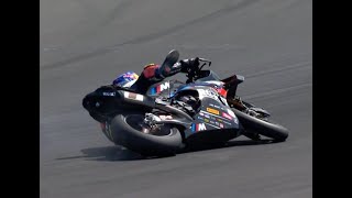 2024 WorldSBK Misano Round  Practice Highlights [upl. by Lorna]