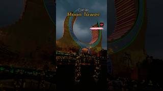 MOON🌙TOWER JIRAT kolkatamoontower ytshorts shorts matarani durgapuja kolkatavibes trending [upl. by Enyamert315]