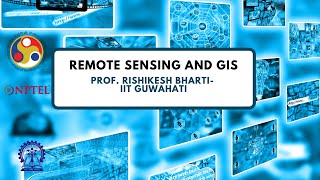 Remote Sensing and GIS Intro Video [upl. by Ayalahs]