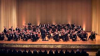 Symphonic Concert 1 StraussBruckner [upl. by Ardua]