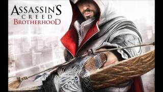 Assassins Creed Brotherhood Florence Tarantella loop [upl. by Efal236]