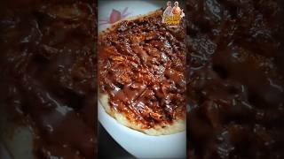 CHOCOLATE SANDESH duiburirhneshel food indianfood mithai mishti mistivlog kolkata trending [upl. by Enilesoj]