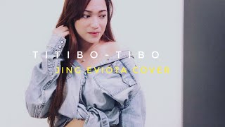 TITIBOTIBO COVER BY JING EVIOTA [upl. by Volny]