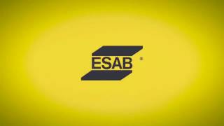 Soldadora ESAB BANTAM 180i Electrodos y Tig [upl. by Baelbeer913]