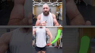 STOP You’ve Been Doing Side Laterals Wrong Your Whole Life – Here’s the Fix bouldershoulders [upl. by Innoj331]