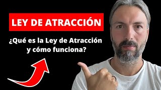 El PODER de la LEY de la ATRACCION 💫✨ con AFIRMACIONES POSITIVAS 20 minutos Motivacion Online [upl. by Anitsirt667]