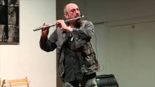 An Audience with Ian Anderson [upl. by Anairam408]