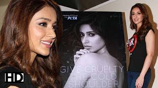 Ileana DCruz breaks silence on Shah Rukh Khan  Fan [upl. by Rexanna]