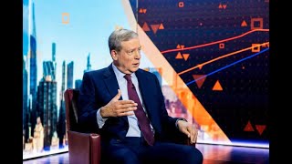 Stan Druckenmiller on Fed Policy Election Bonds Nvidia [upl. by Aicilram559]