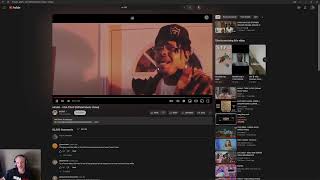 Weezy Reacts 1 645AR reaction quot4 Da Trapquot [upl. by Ginnie583]