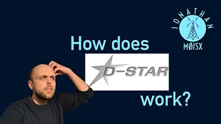 How does DSTAR work [upl. by Rod763]