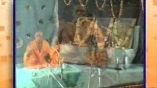 SWAMY VIDYA PRAKASHANANDA JIGITA11VISWA ROOPA SANDARSANA YOGAM [upl. by Akineg]