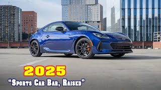 2025 subaru brz wilderness  2025 subaru brz sti  2025 subaru brz turbo  2025 subaru brz 060 New [upl. by Enilrek36]