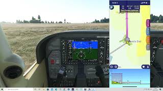 How to Use Skydemon or ForeFlight with MSFS  Setup Guide [upl. by Debee]