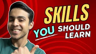 6 Skills That You Should Learn In College [upl. by Caputo]