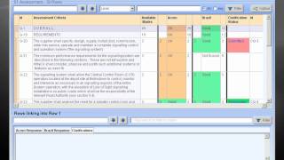 ComplyPro Tender Assessment Sample [upl. by Crin]