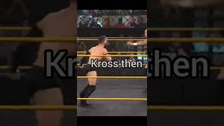 karrion kross then vs now [upl. by Lorne]