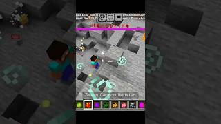 minecraft HEROBRINE VS AGAR MOHABBAT 💀💀💀 [upl. by Alimrahs]