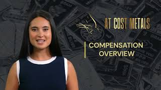 At Cost Metals Affiliate Compensation Overview [upl. by Kwasi]