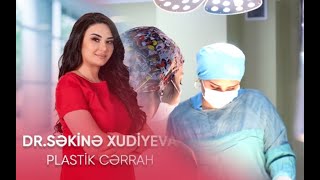 Plastik cərrah Səkinə Xudiyeva quotLipomatik 7 D cihazı ilə lokal piylənmədən xilas olunquot  Video [upl. by Nylrak]