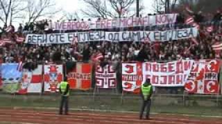 Jagodina  Zvezda 14 06122008 [upl. by Bentlee206]