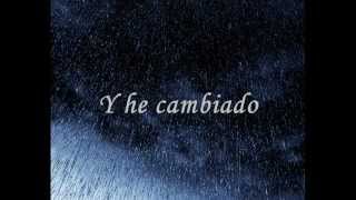 He is We  Our july in the rain Sub español [upl. by Airdni]